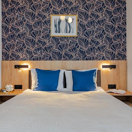 Vidoc Apartments Βαρσοβία Εξωτερικό φωτογραφία