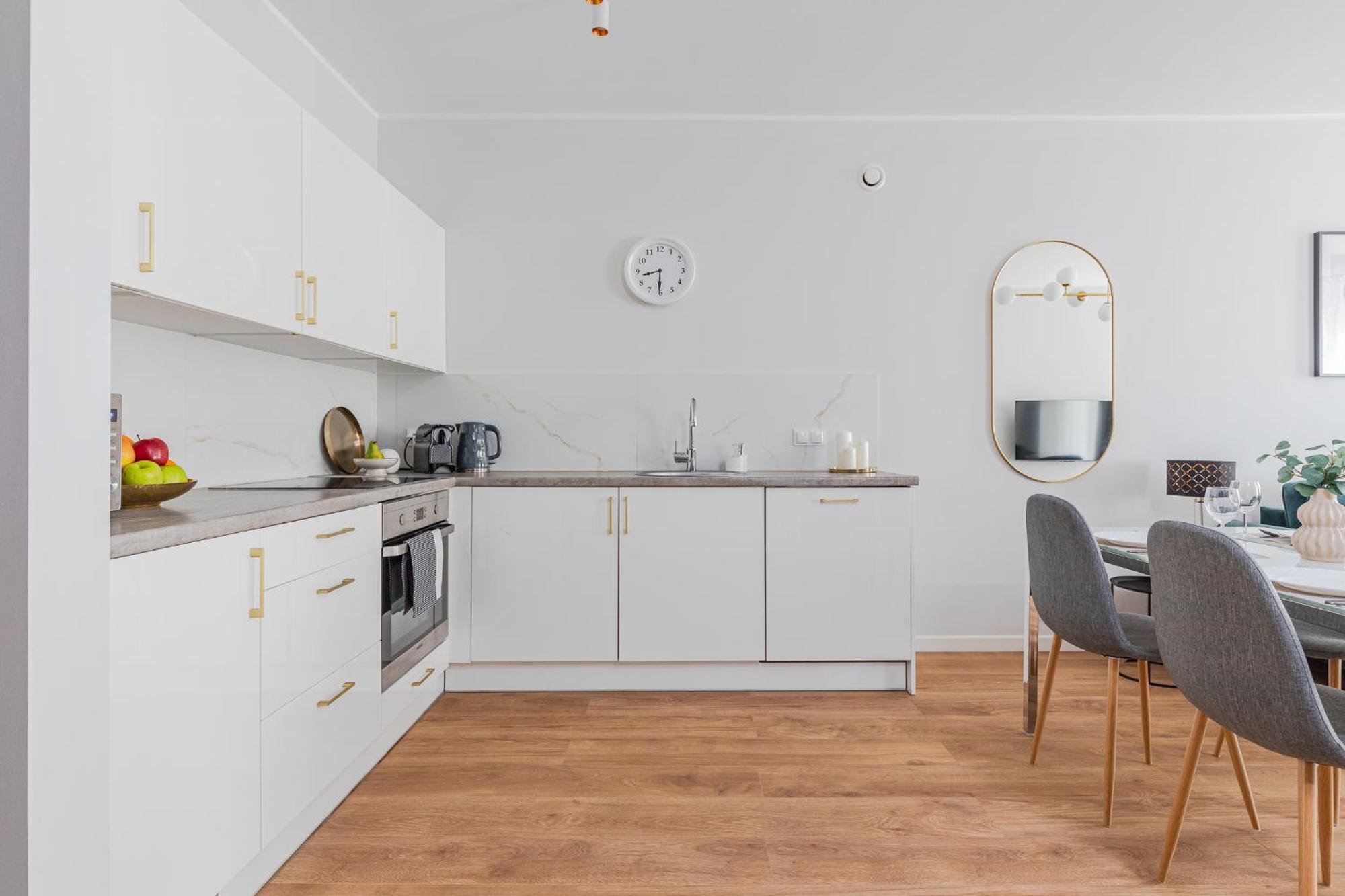 Vidoc Apartments Βαρσοβία Εξωτερικό φωτογραφία