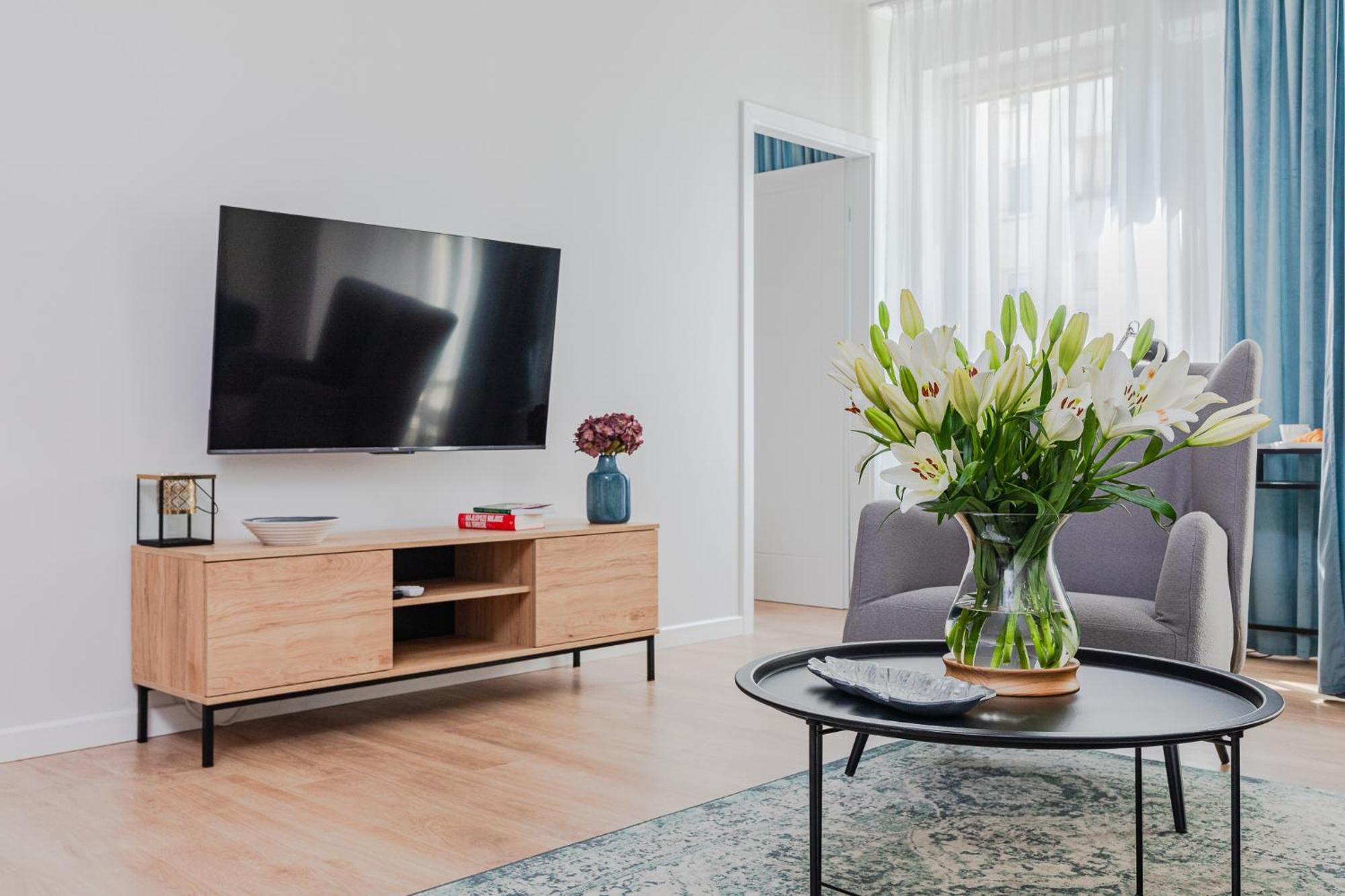 Vidoc Apartments Βαρσοβία Εξωτερικό φωτογραφία