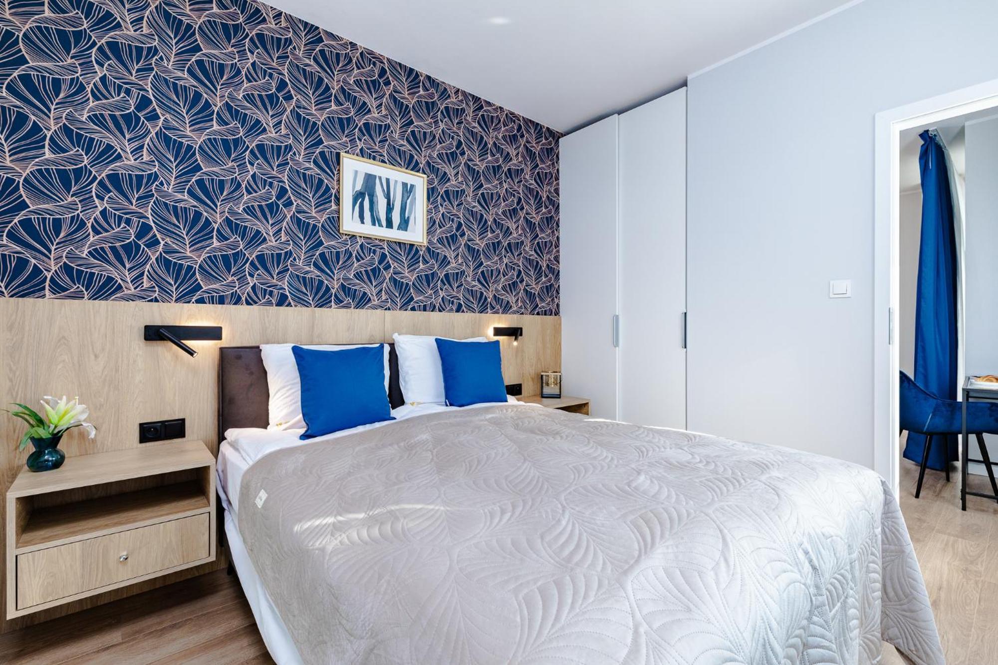 Vidoc Apartments Βαρσοβία Εξωτερικό φωτογραφία