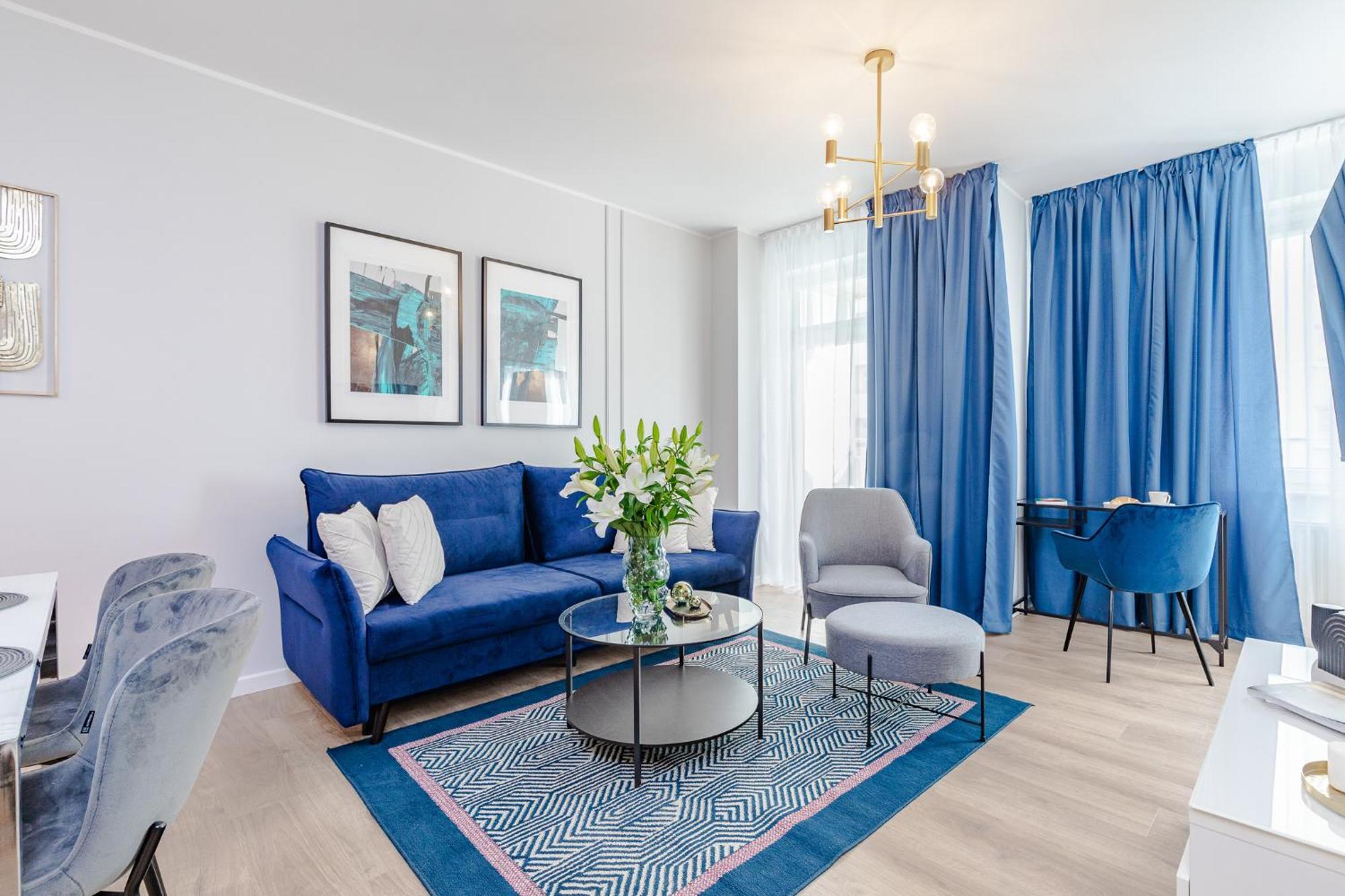 Vidoc Apartments Βαρσοβία Εξωτερικό φωτογραφία